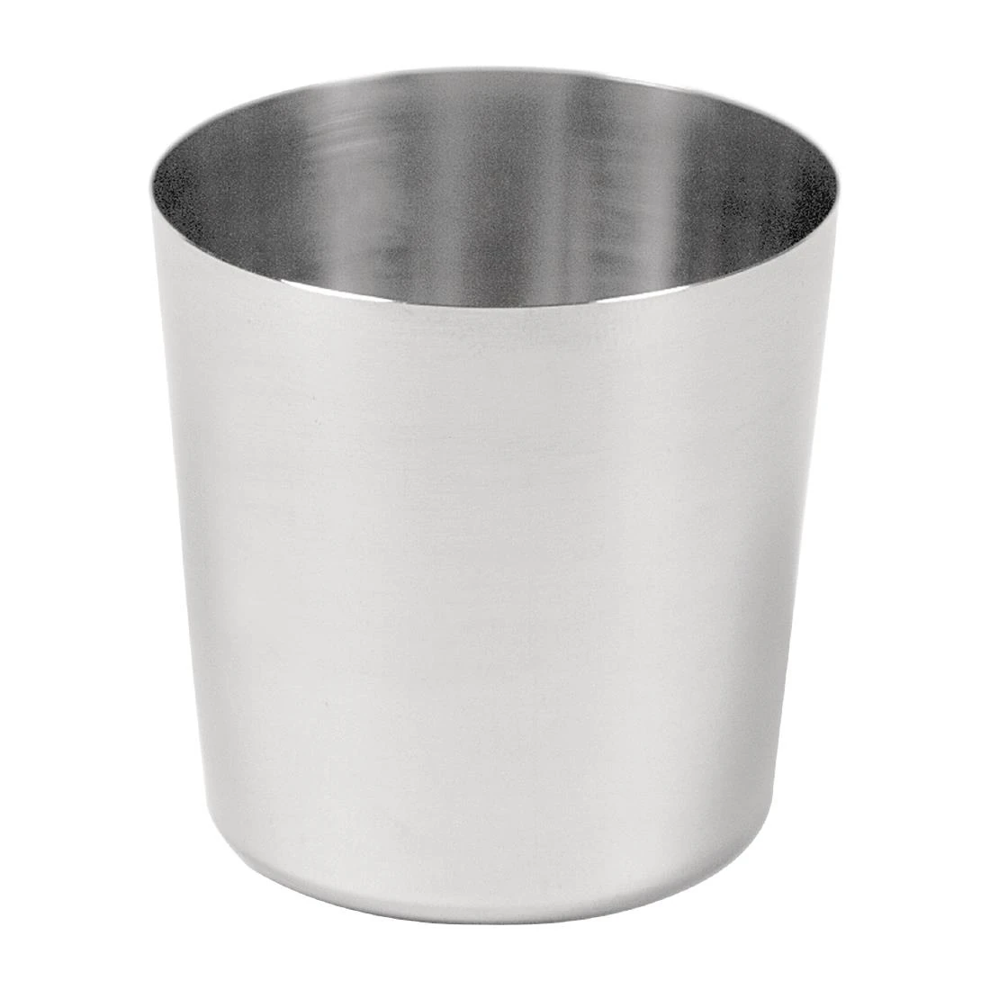 Chef Inox FW360 Dariol Mould - 18/8 0.11Ltr 60x60mm product image