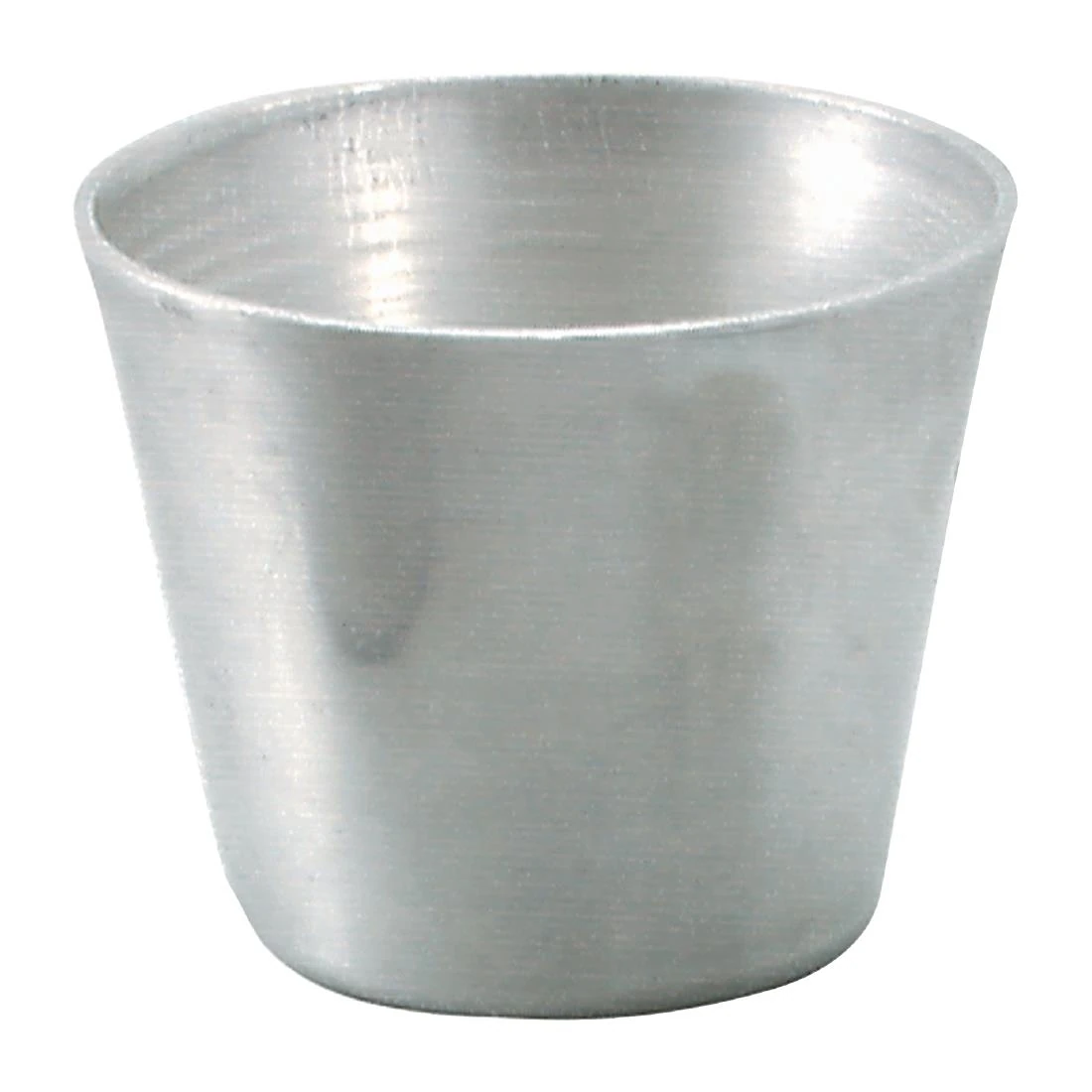 Chef Inox FW363 Dariol Mould - Alum 67x56mm product image