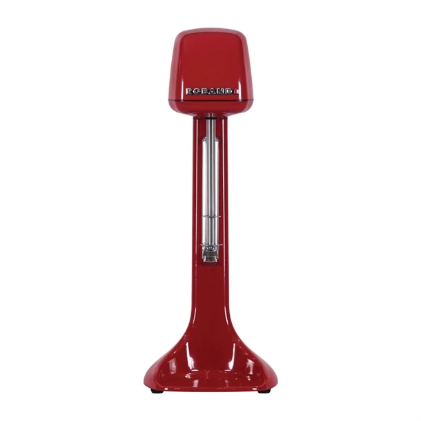 Roband FY342 DM31R Milkshake and Drink Mixer Red product image