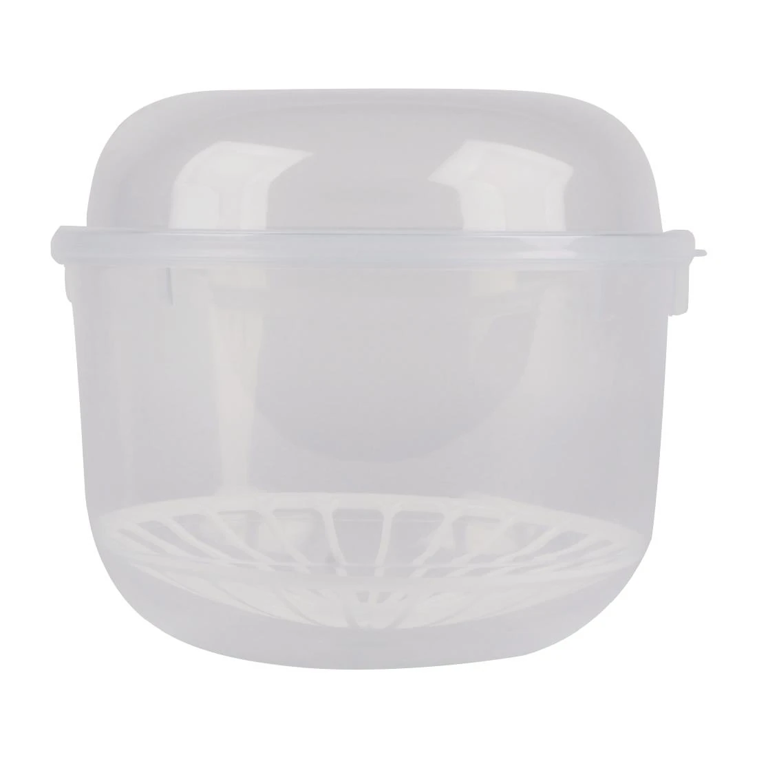 Décor FY504 Decor Tellfresh Lettuce & Salad Crisper White product image