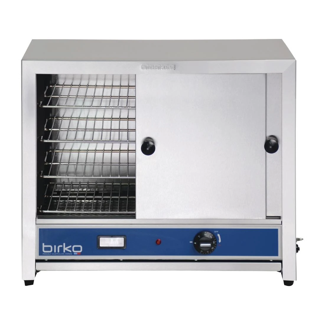 Birko GF493 Pie Warmer Builder 50 product image