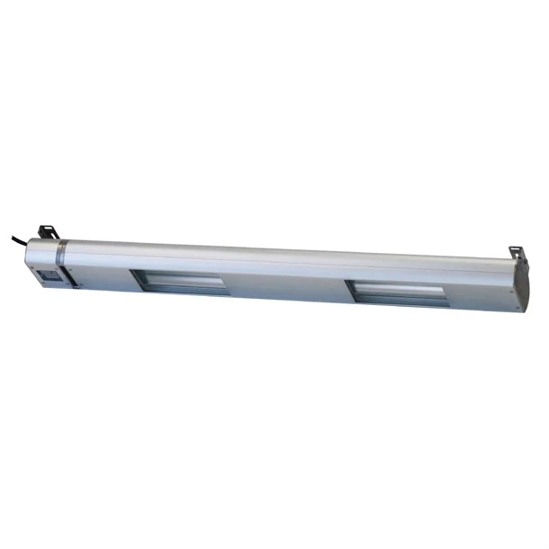 Roband GH855 Quartz Heat Lamp Assembly 900mm product image