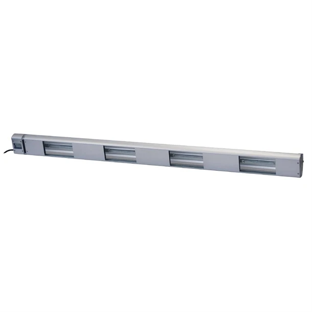 Roband GH857 Quartz Heat Lamp Assembly 1500mm product image