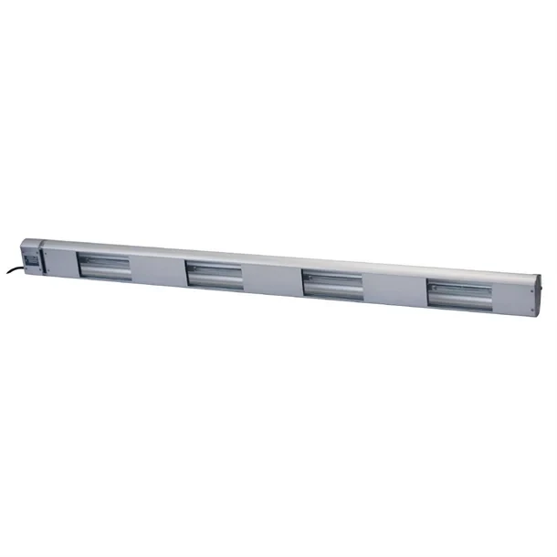 Roband GH858 Quartz Heat Lamp Assembly 1800mm product image