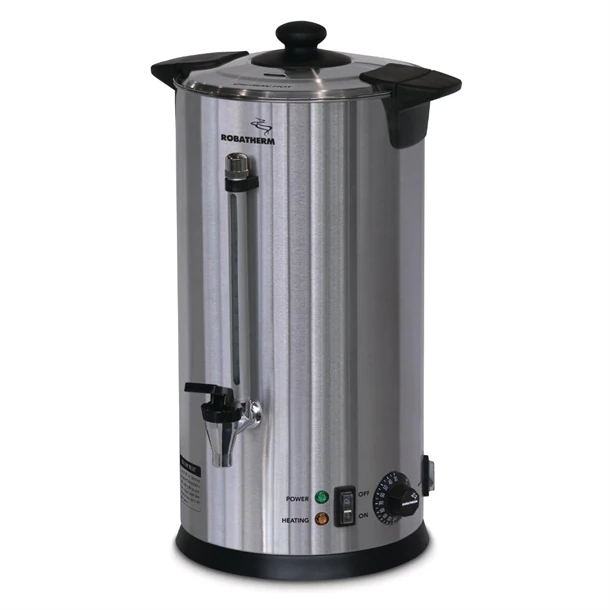 Robatherm GP860 UDS10VP Hot Water Urn 10Ltr product image