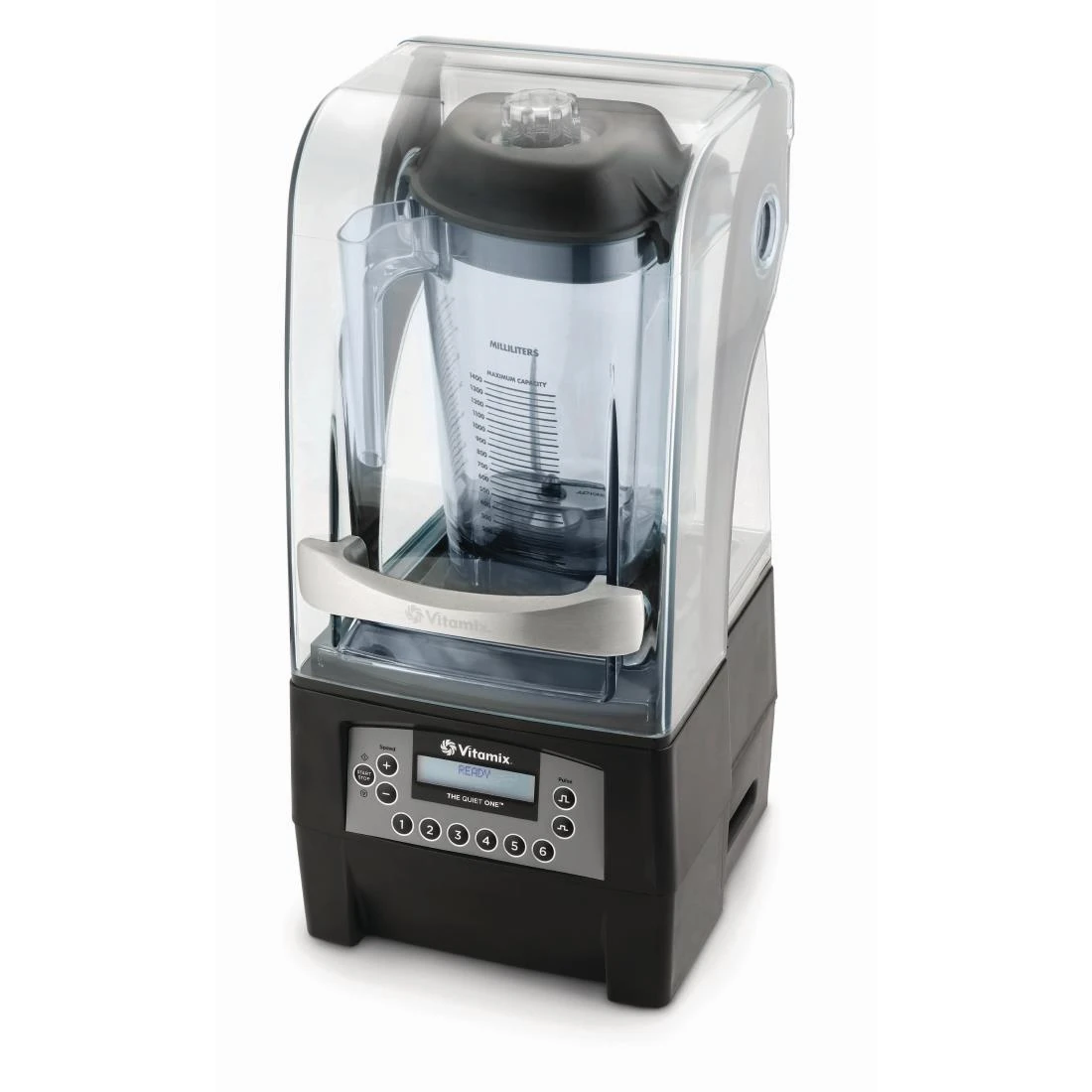 Vitamix GP874 Commercial 1.4Ltr The Quiet One VIT-050031 product image