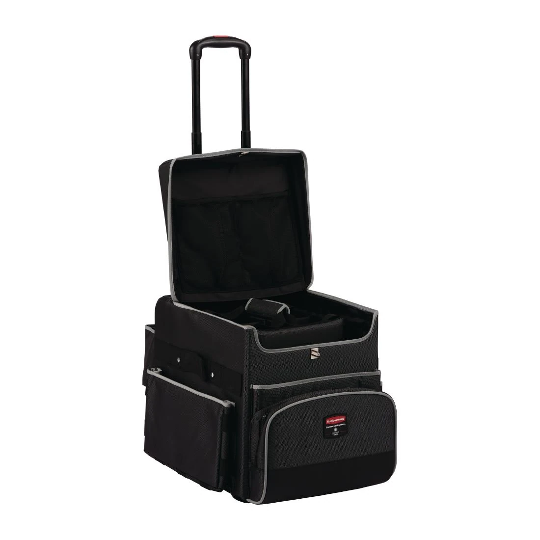Rubbermaid HU922 Executive Quick Cart - Large product image