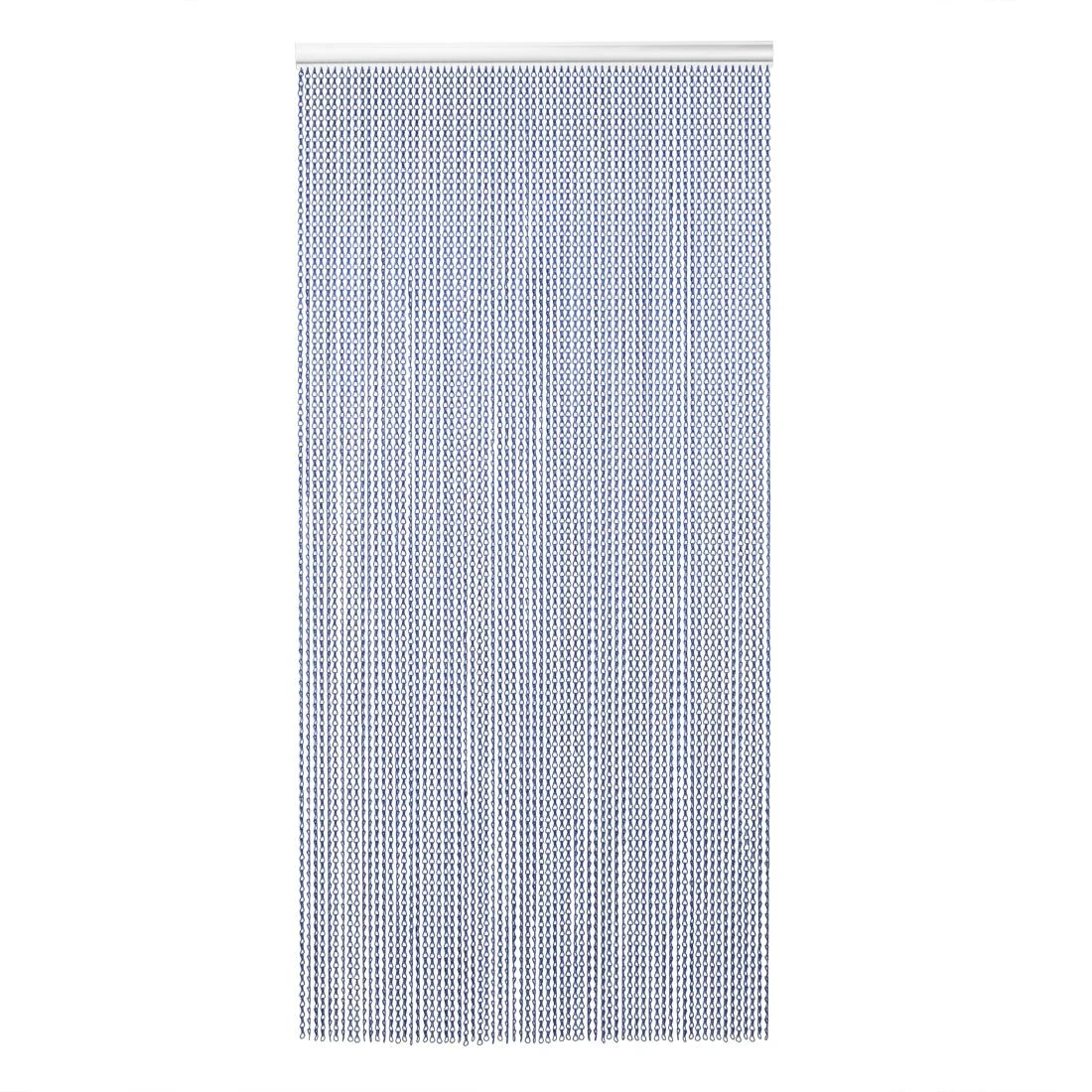 Eazyzap HX949 Chain Door Fly Screen - Blue product image