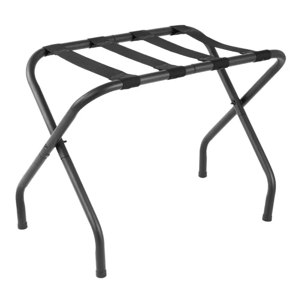Bolero JA995 Luggage Rack Black product image