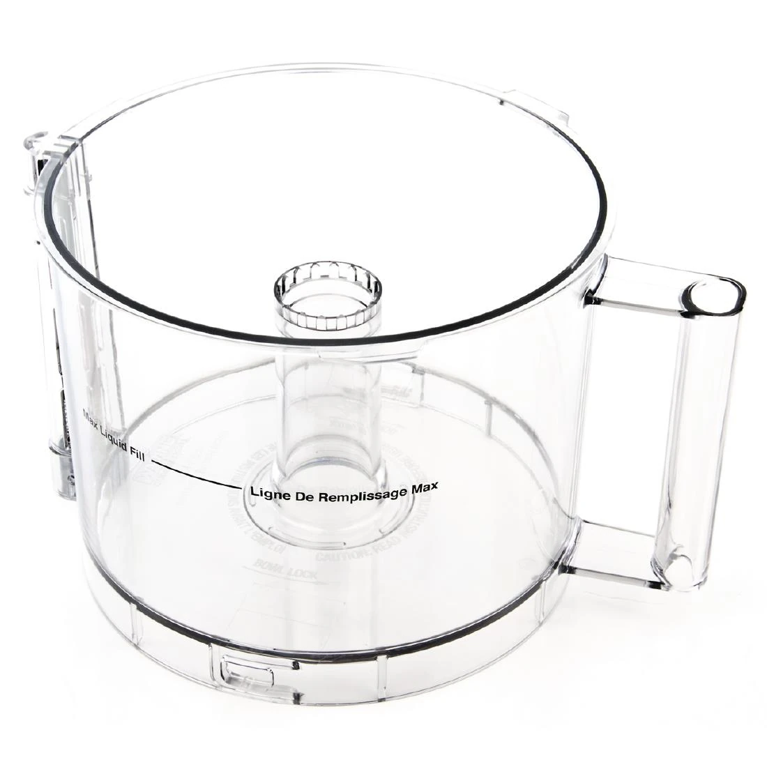 Waring AE054 Bowl for CD666 CC026-SK product image