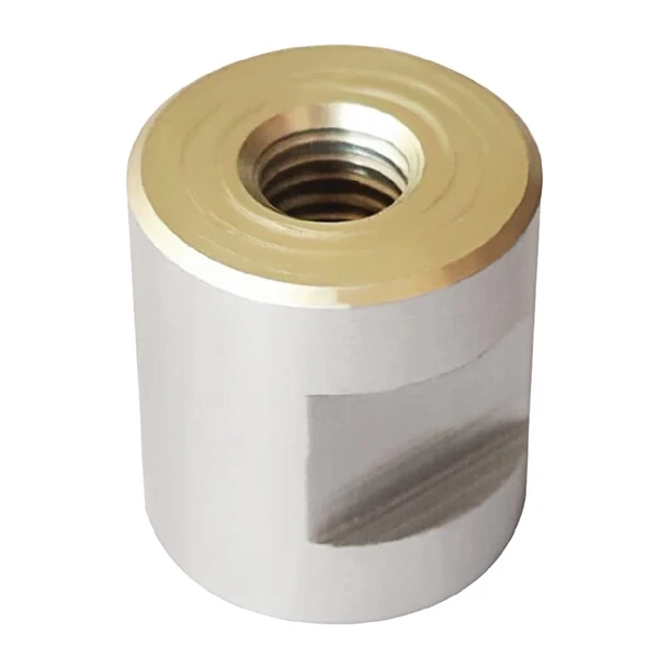 Apuro AJ151 Plastic Guard Connector product image