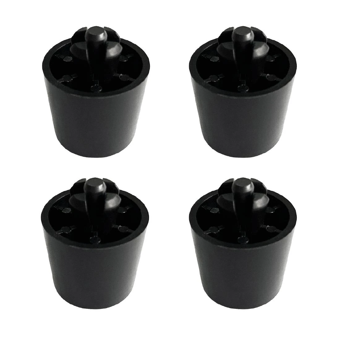 Rowlett AK229 Plastic Feet (set 4) for CY994-02 CY996-02 DA205-6-02 DA221-02 DA222-02 product image