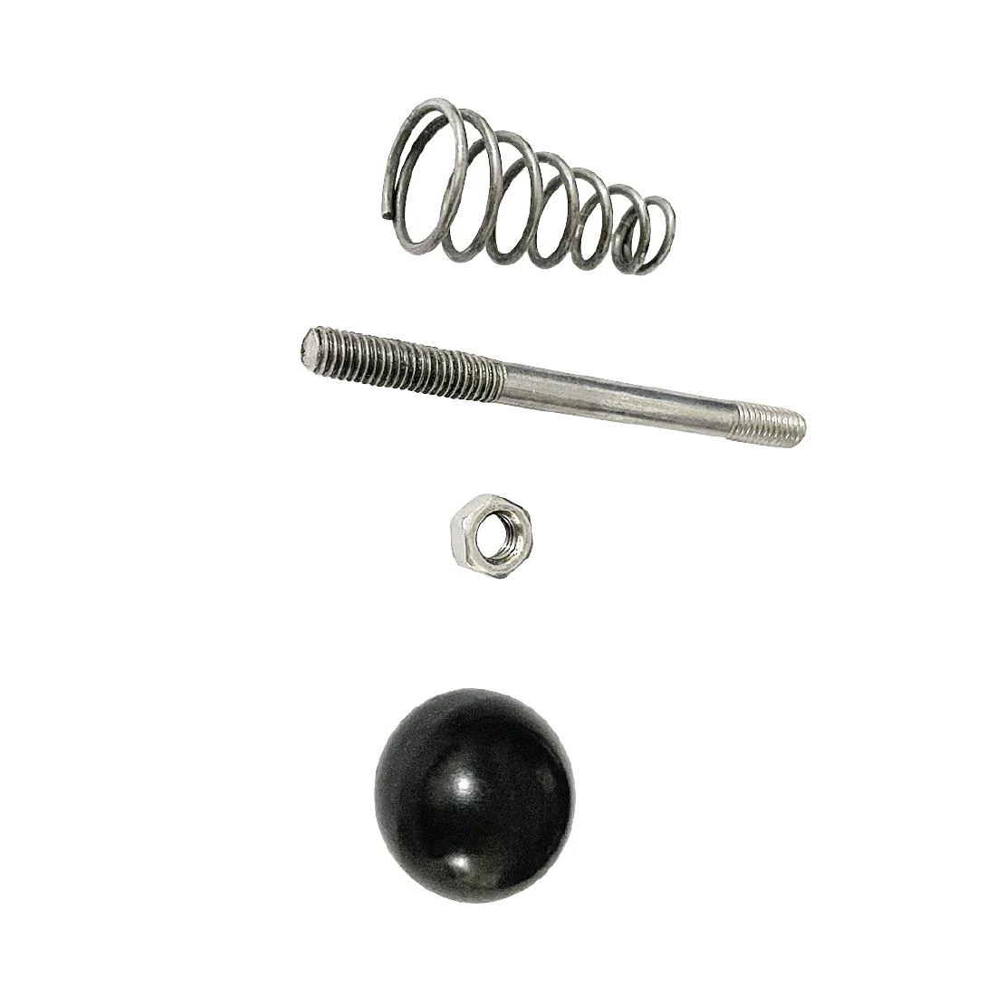 Rowlett AK230 Sphere Knob Assembly CY994-6-02 DA205-6-02 DA221-3-02 DL277-8-02DR061-02 product image