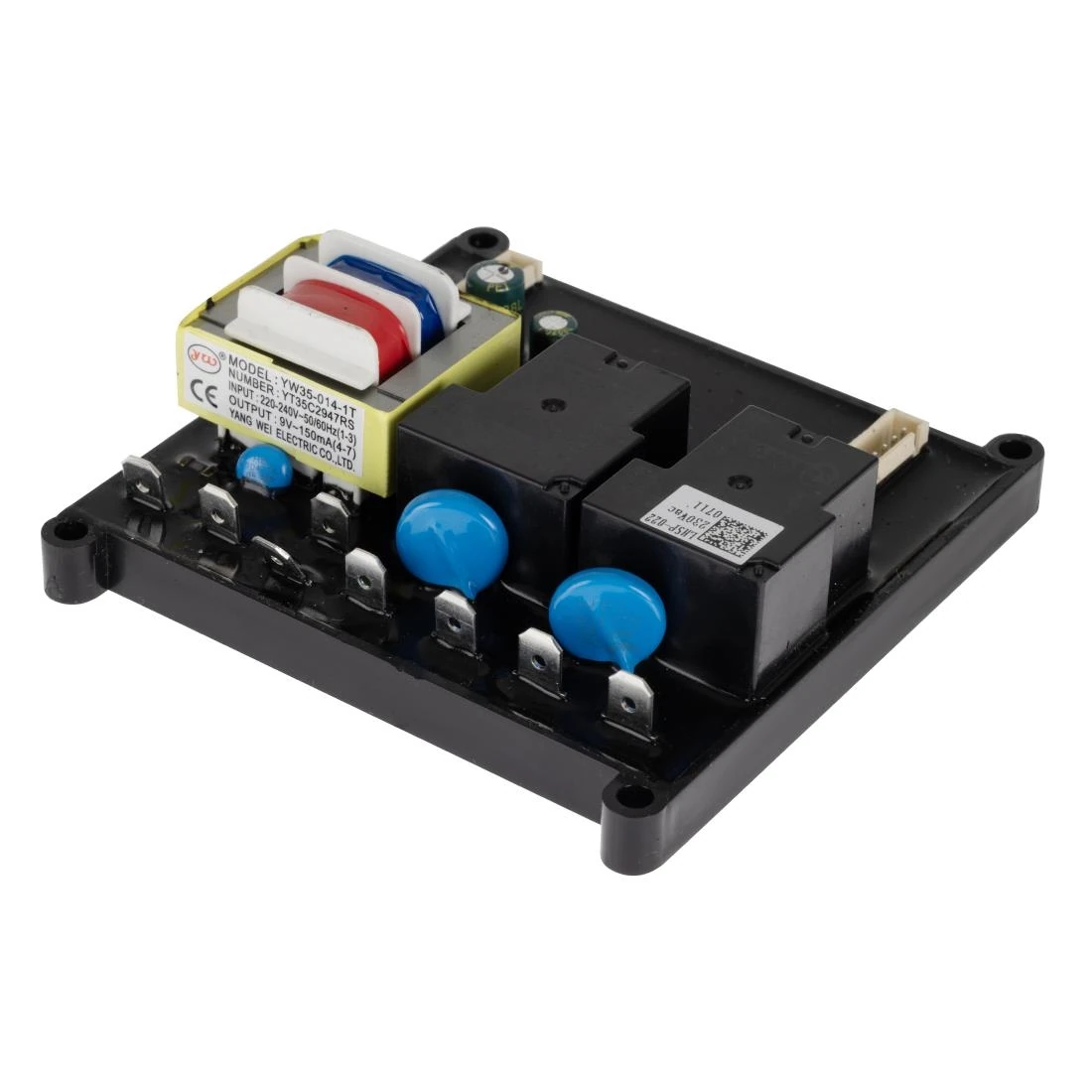 Apuro AM303 PCB for CH133 CH134 product image