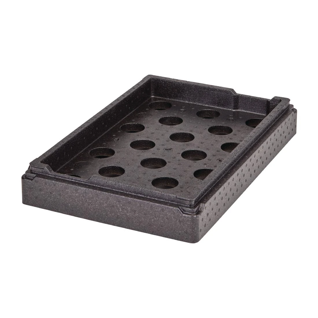 Cambro CT458 EPP Chiller Plate Extender for 1/1 EPP Top Loaders product image