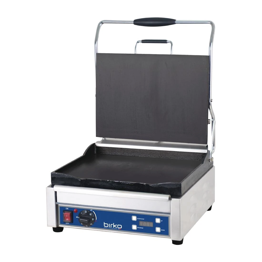 Birko DL579 Contact Grill 10Amp product image