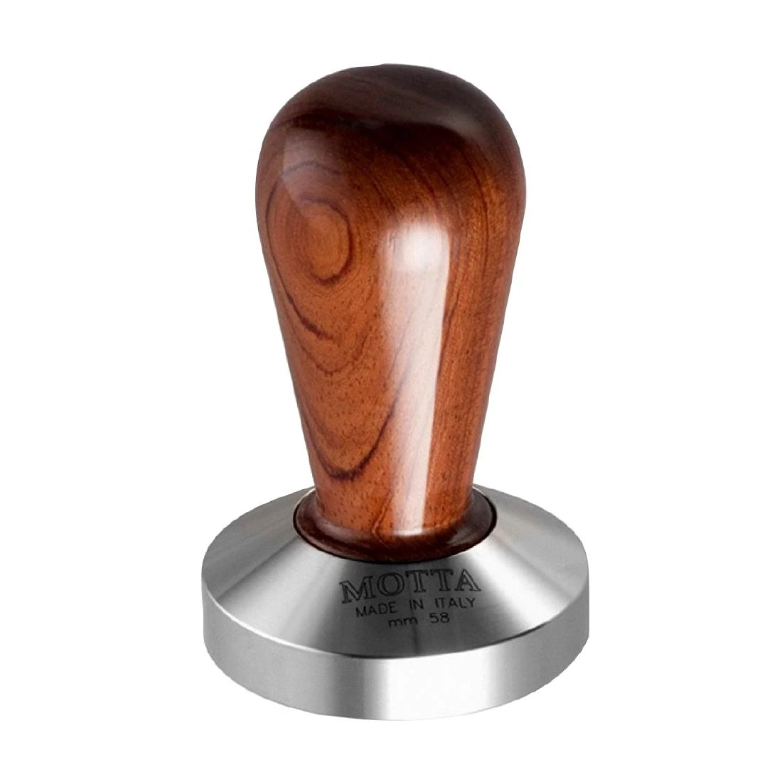 Bubinga DW868 Tamper Timber - 58mm (B2B) product image