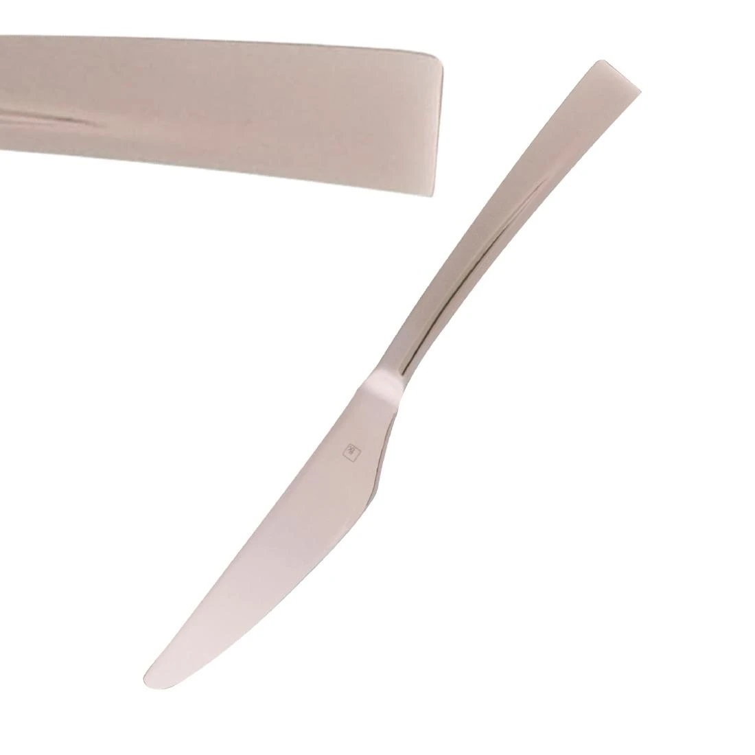 Tablekraft FL520 Amalfi Dessert Knife Solid 18/10 St/St (Box 12) product image