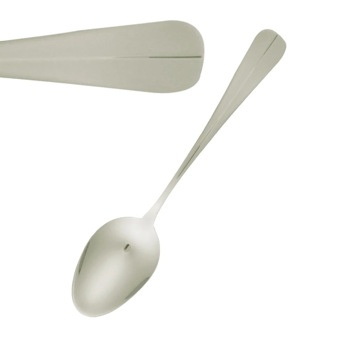 Tablekraft FL570 Bogart Dessert Spoon 18/10 St/St (Box 12) product image