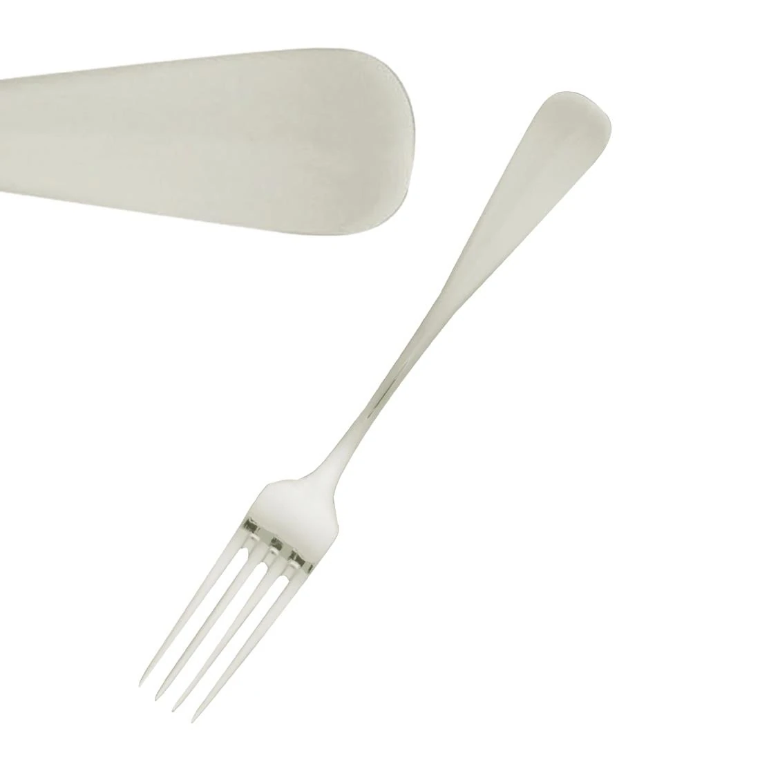 Tablekraft FL592 Bogart Table Fork 18/10 St/St (Box 12) product image