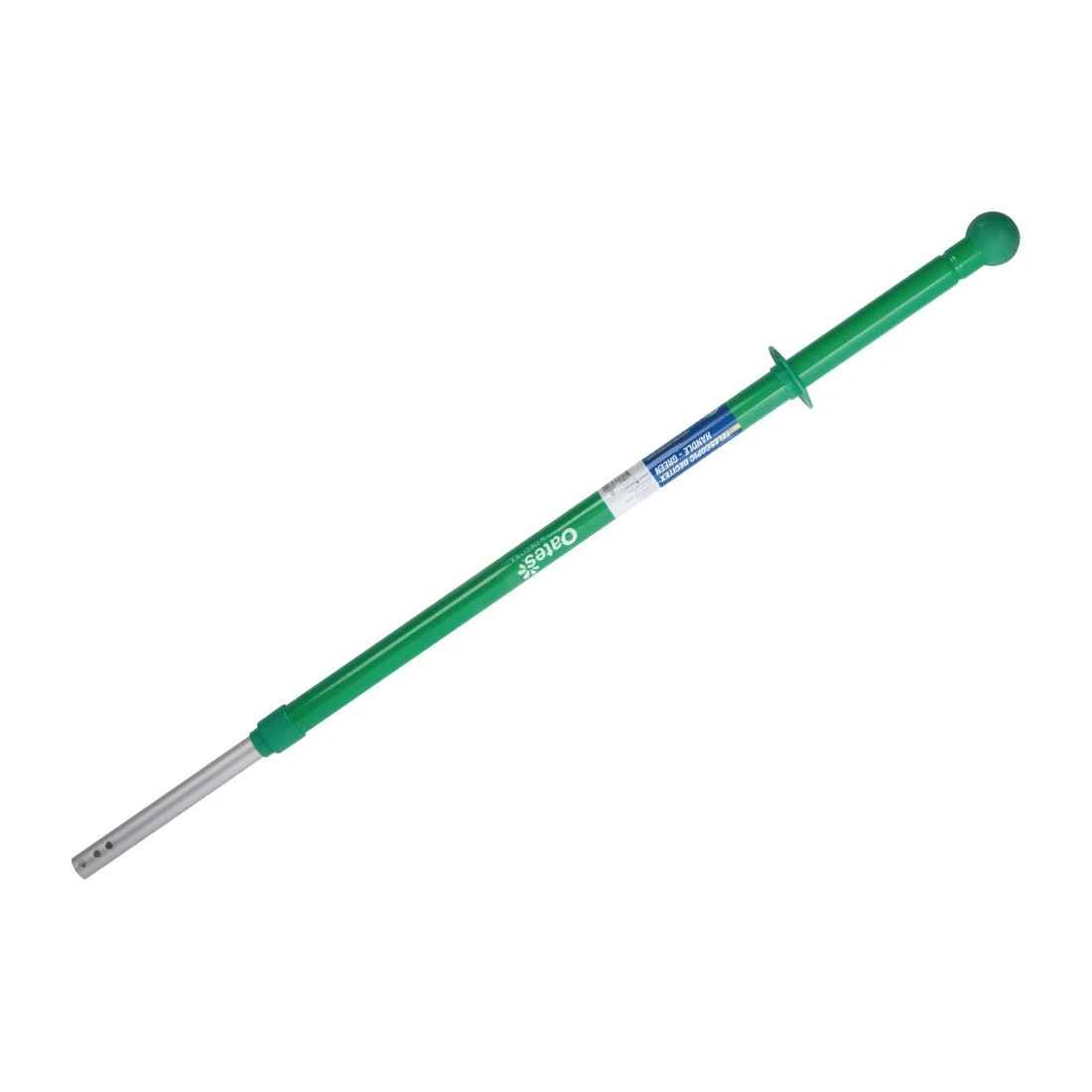 Oates FL901 Telescopic Handle to suit Ultimate Duo Flat Mop Green product image