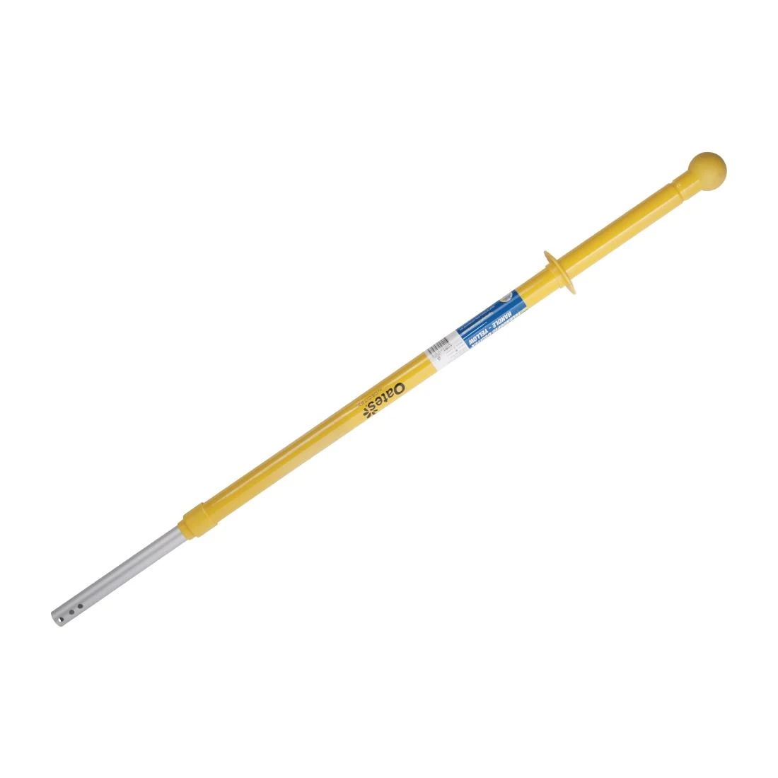Oates FL903 Telescopic Handle to suit Ultimate Duo Flat Mop Yellow product image