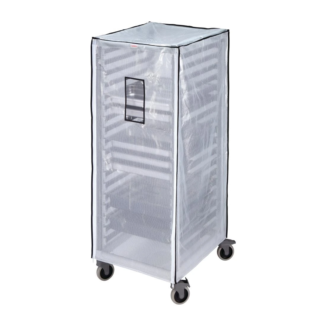 Cambro FP469 Tall Trolley Cover GN 2/1 product image