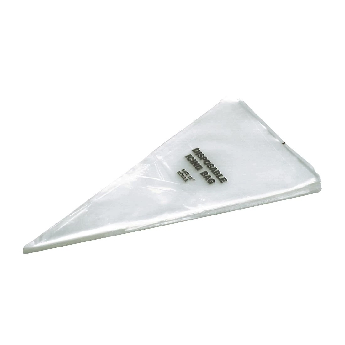 Chef Inox FW336 Icing Bag Disposable Dispenser Box 21" (Pack 200) product image