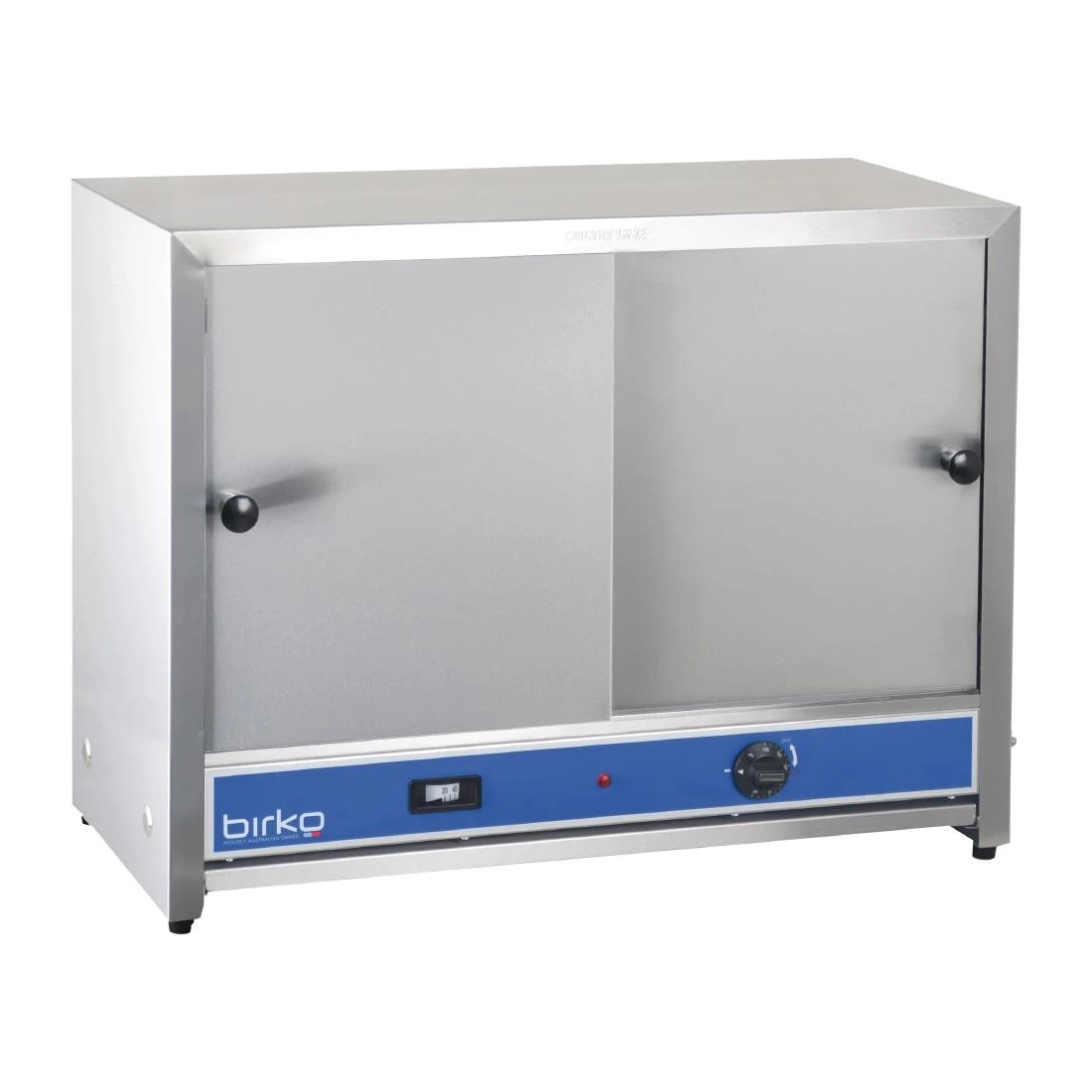Birko GF494 Pie Warmer Builder 100 product image