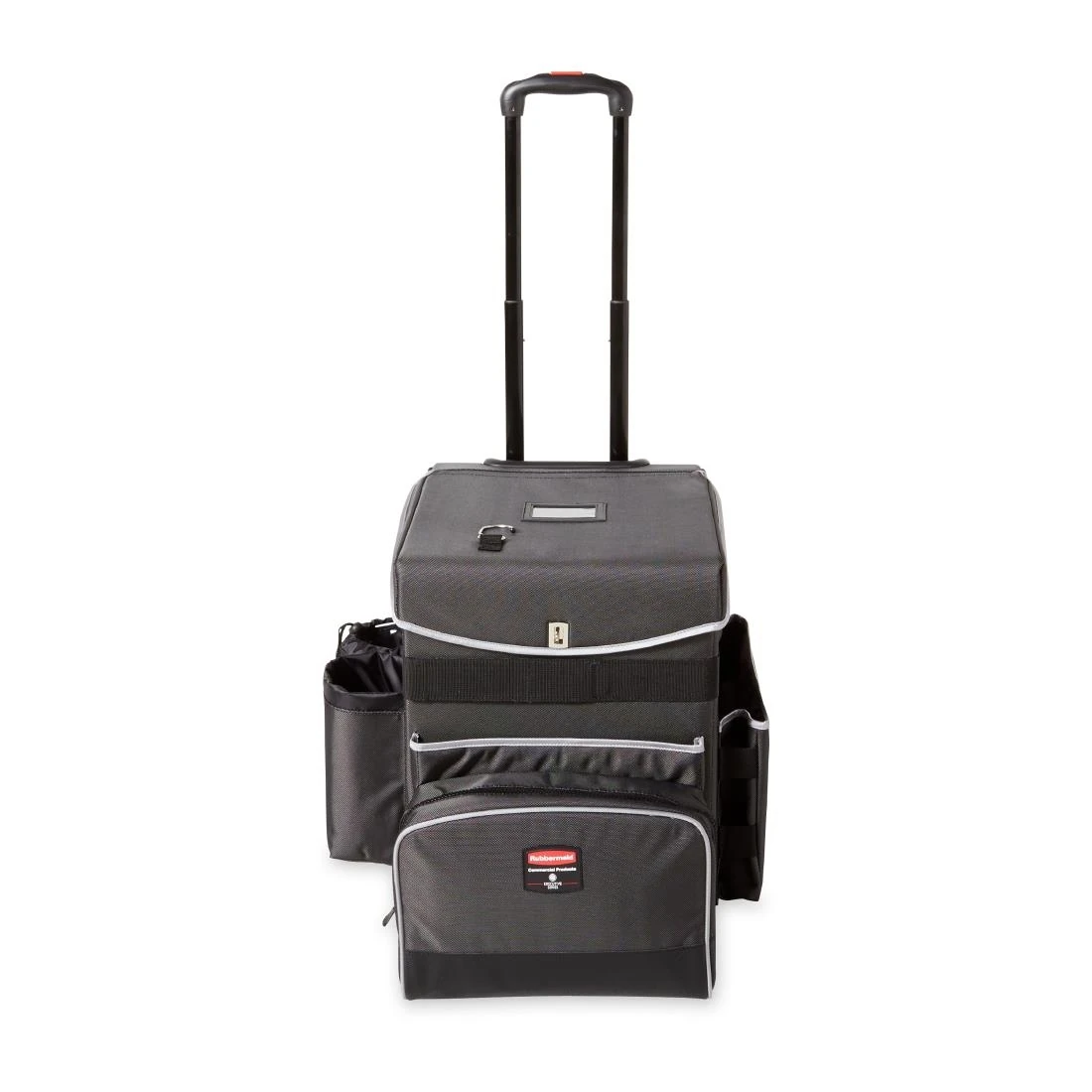 Rubbermaid HU921 Executive Quick Cart - Medium product image