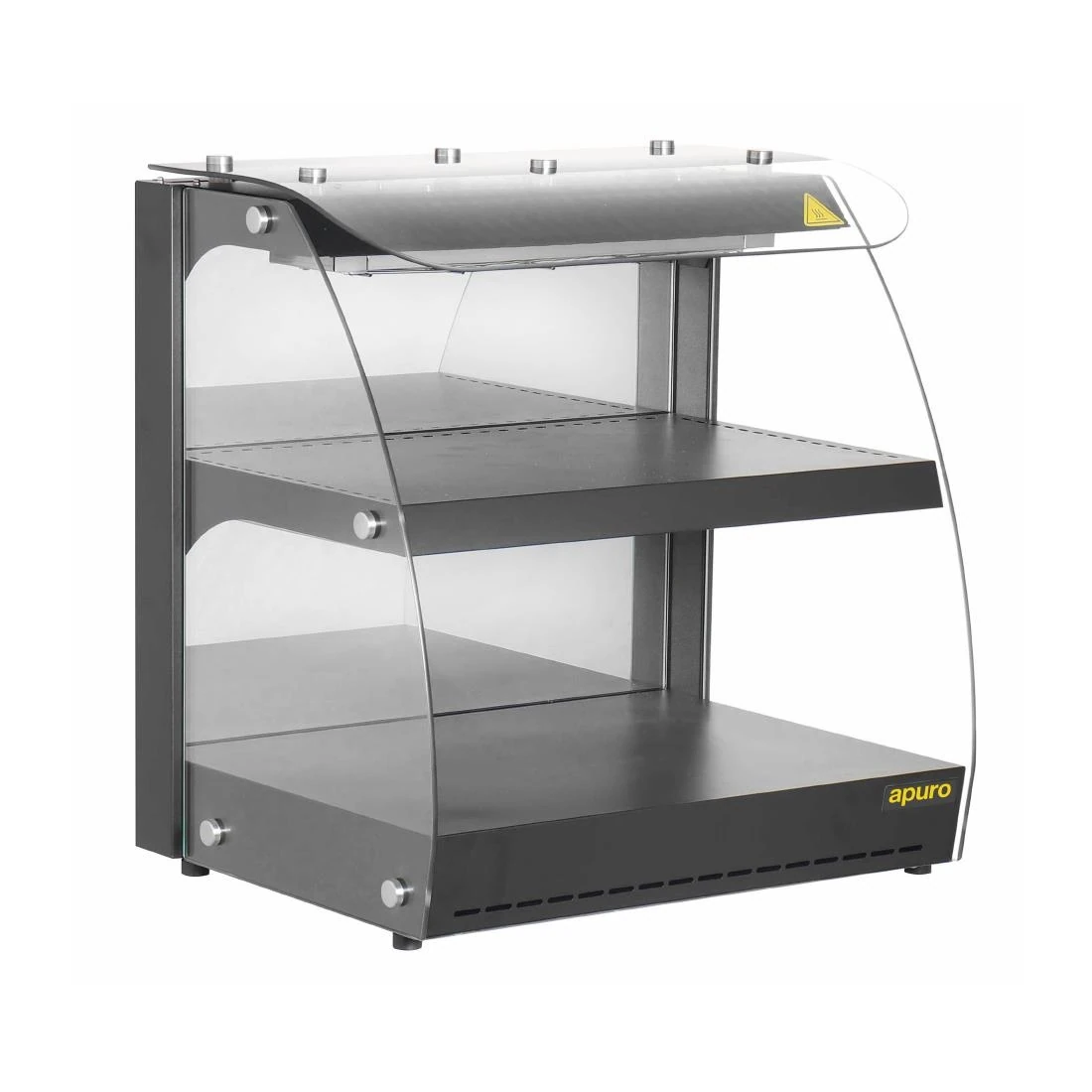 Apuro HW920-A Self-Serve Heated Display Unit product image