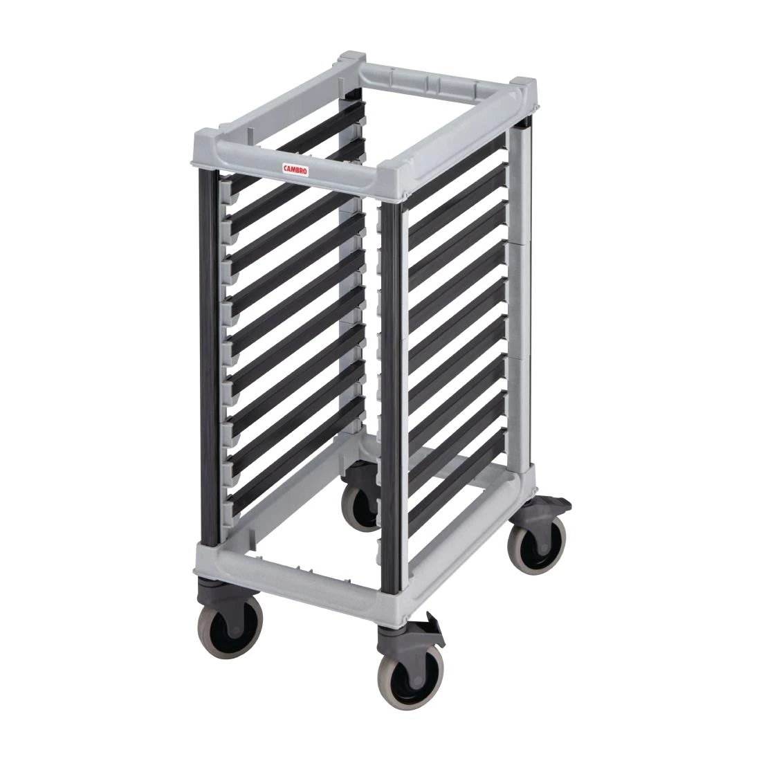 Cambro FP466 Trolley Short GN 1/1 9 Pan Capacity product image