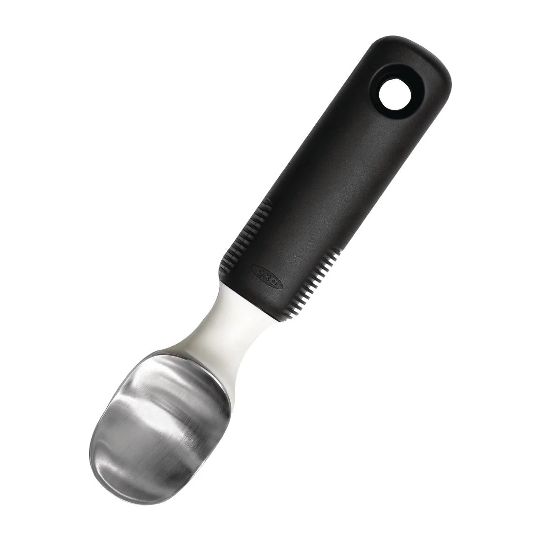OXO FY126 Basic Ice Cream Scoop Black product image