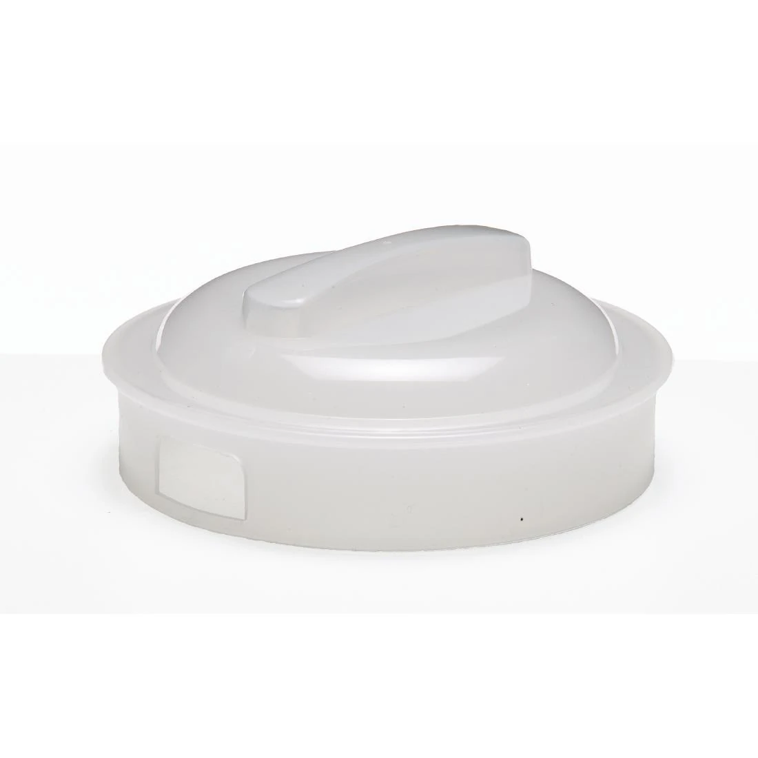 Ken Hands GM973 KH Healthcare Lid to fit Jug 1Ltr Clear (#22) (Box 12) product image