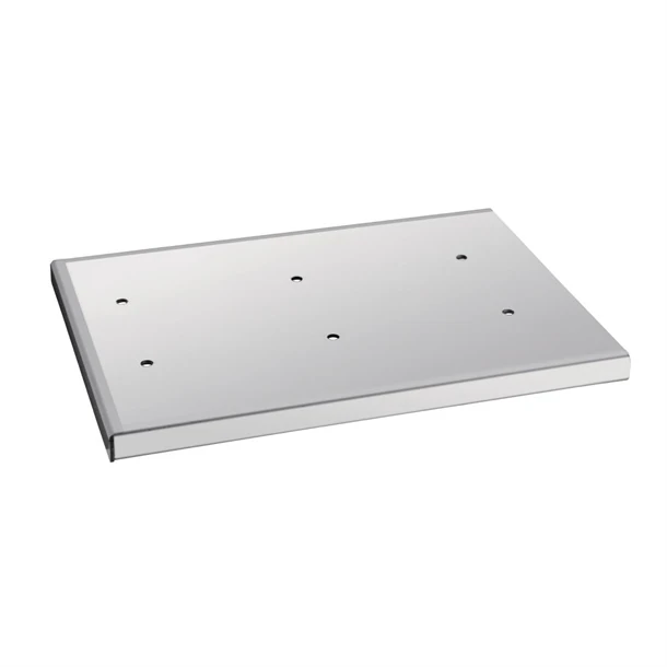 Vogue AJ594 Wall Mount Bracket for DB344 Vogue Potato Chip Cutter product image