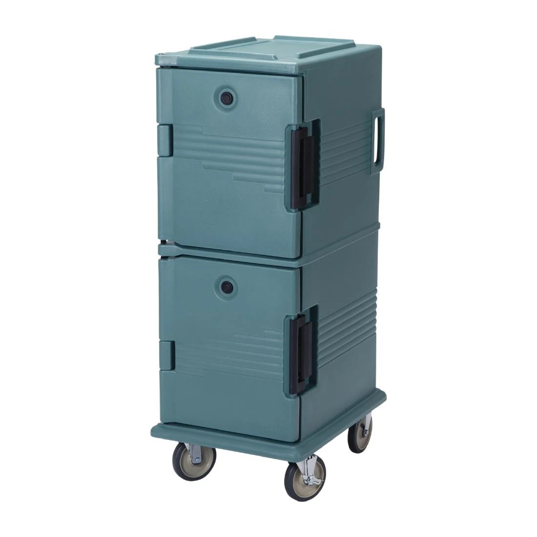 Cambro CG141 Ultra Camcart UPC800 Slate Blue product image