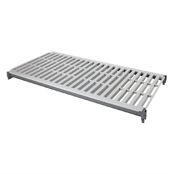 Cambro DD572 Basics Single Tier Add On Shelf Kit - 540x1220mm product image