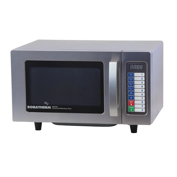 Robatherm DD816 Commercial Microwave- Light Duty product image