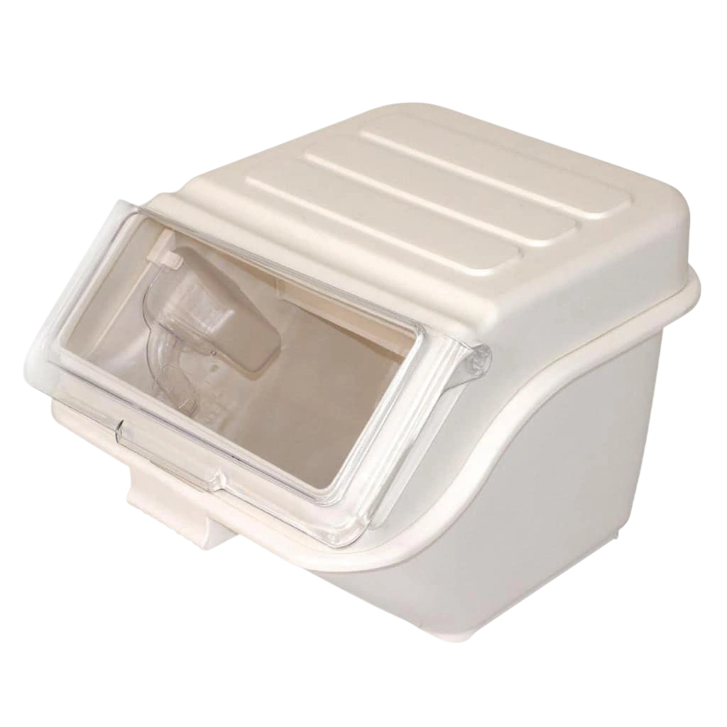 Vogue GJ499 38L Ingredient Storage Bin – Polypropylene commercial kitchen equipment