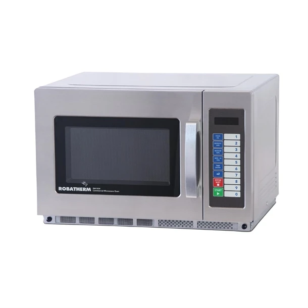 Robatherm DD961 Commercial Microwave - Heavy Duty - 34Ltr product image