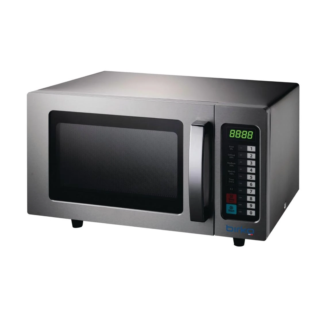 Birko DL572 1200325 Light Duty Microwave 1000W - 25Ltr product image