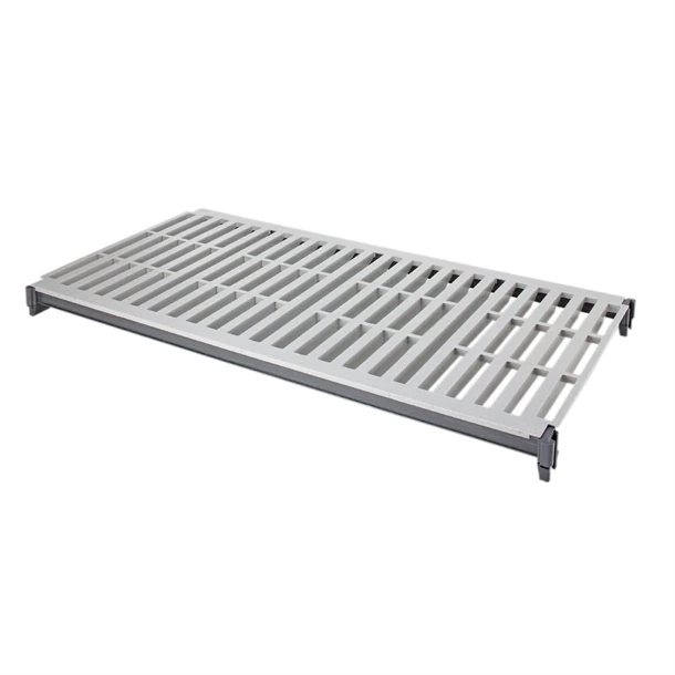 Cambro FT314 Basics Single Tier Vented Add On Shelf Kit - 540x915mm product image