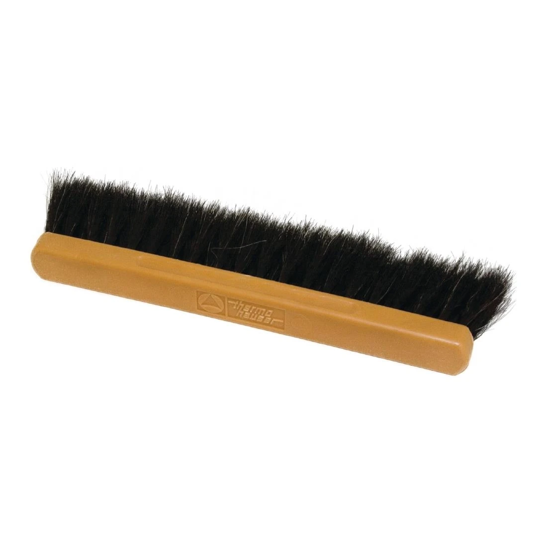 Thermohauser FW332 Flour Brush Wood Handle 75mm product image