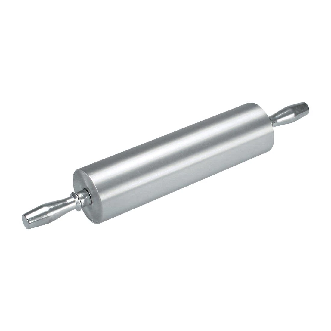 Chef Inox FW351 Rolling Pin - Aluminium 450mm product image