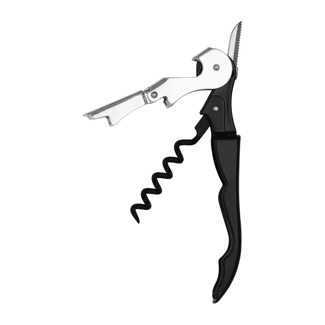 Zanzi FY953 Waiters Friend Double Reach Gunmetal - 120mm product image