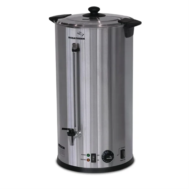 Robatherm GP862 UDS30VP Hot Water Urn 30Ltr product image