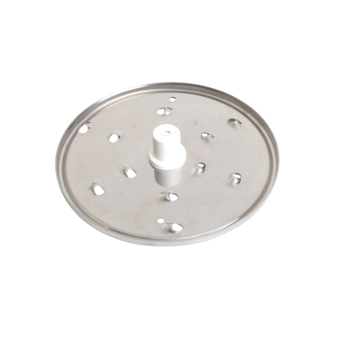 Stainless Steel Grating Disc 7mm (dia 175mm) commercial kitchen equipment