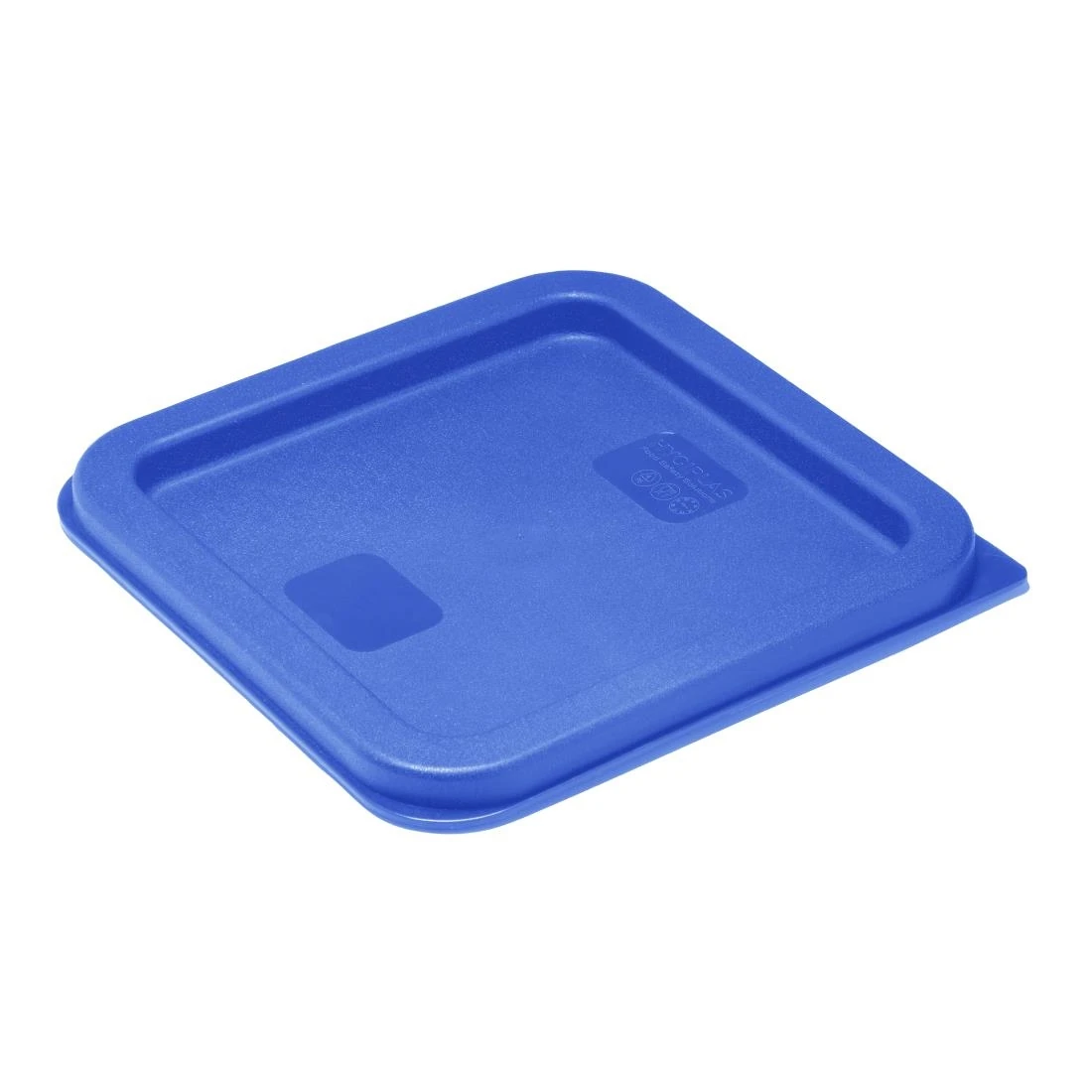 Hygiplas HY410 Square Blue Lid for - 1.5/3.5Ltr product image