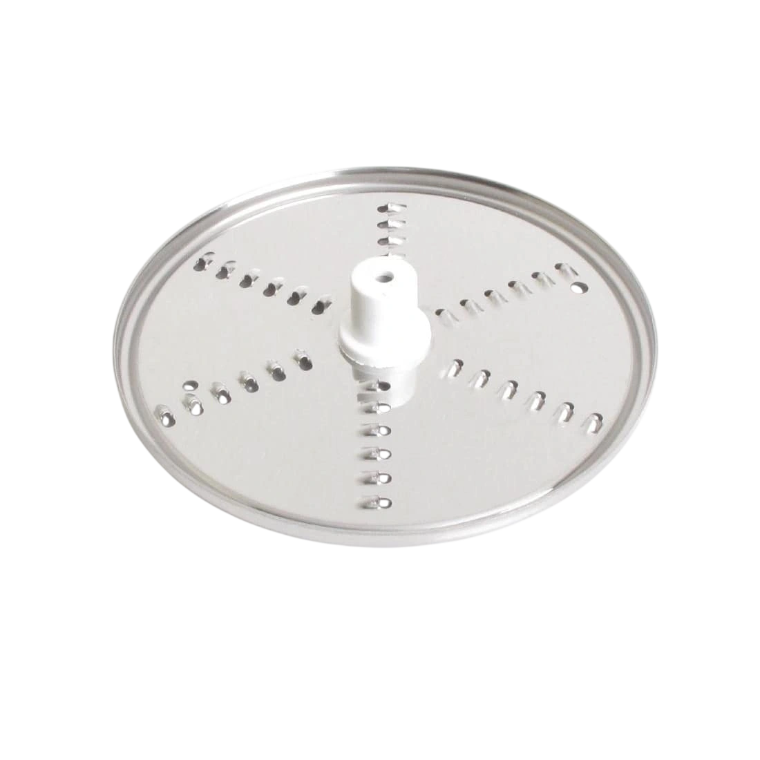 Stainless Steel Grating Disc 3mm (dia 175mm) commercial kitchen equipment