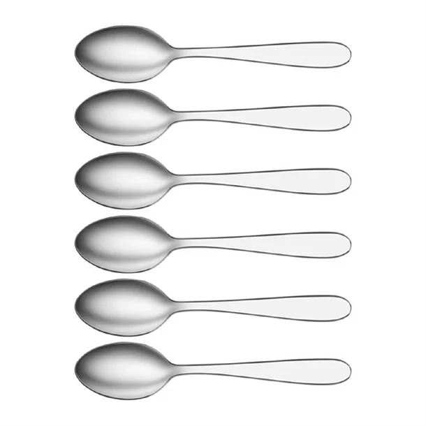 Tablekraft DD758 Luxor Coffee Spoon Hangsell 18/0 - 133mm (Pack 6) product image